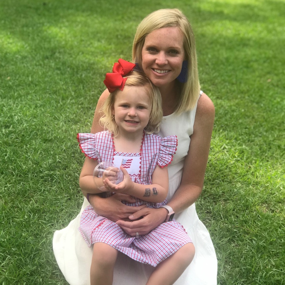 Meet your Posher, Anna